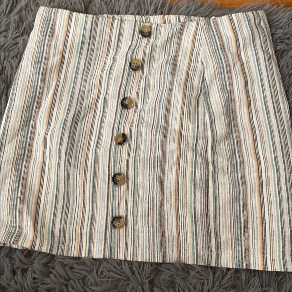 Tilly’s Skirt